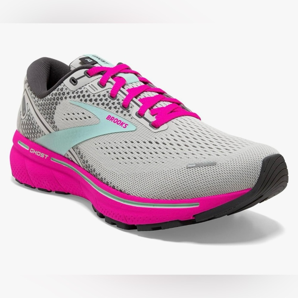 Brooks Ghost 14 Womens Size 8